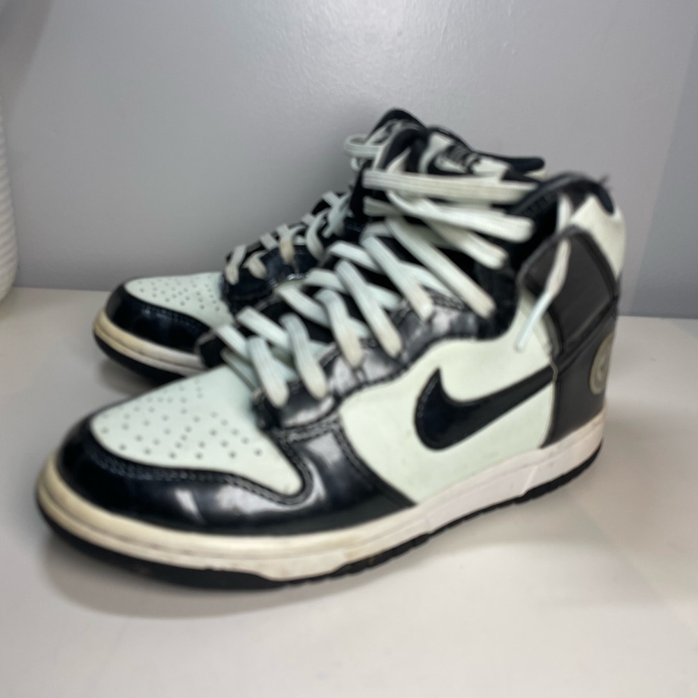 Nike Dunk High SE "All-Star 2021 size 4Y